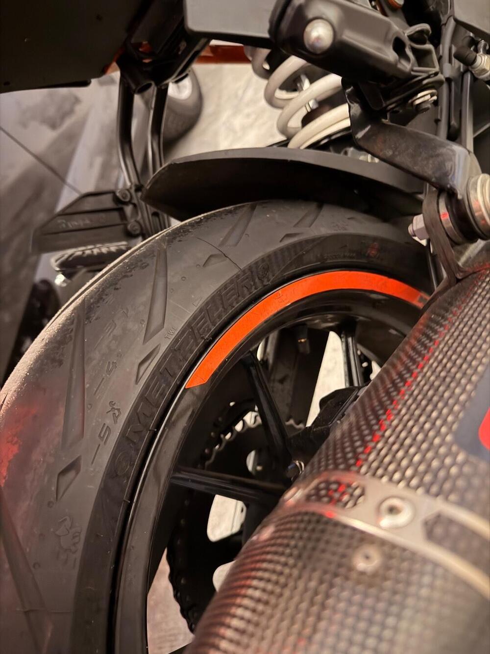 KTM 125 Duke (2021 - 23) (7)