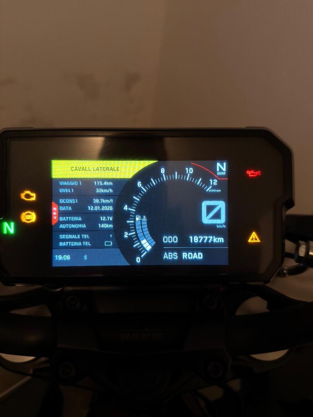 KTM 125 Duke (2021 - 23) (8)