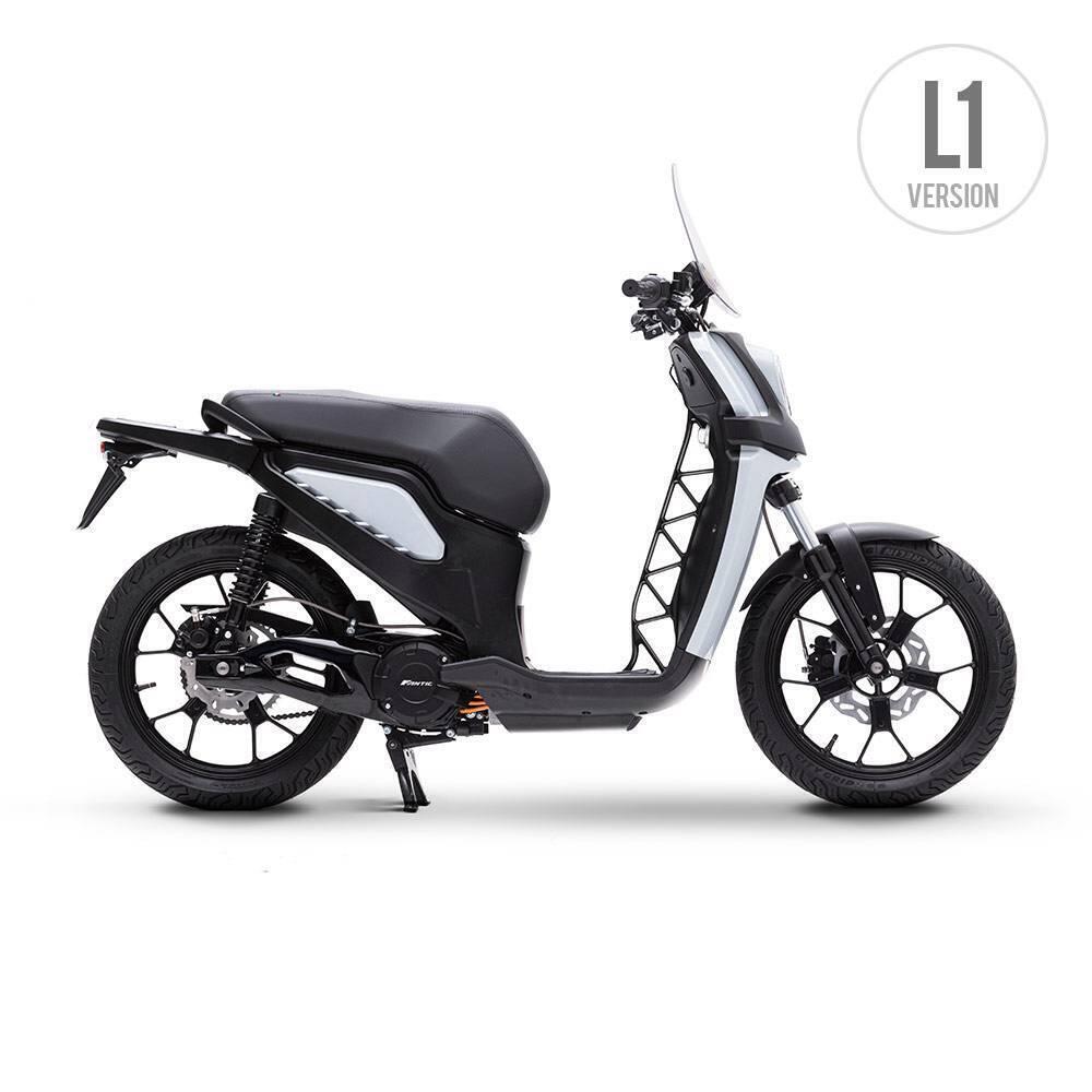 Fantic Motor Issimo City L1 (2023 - 26) (2)