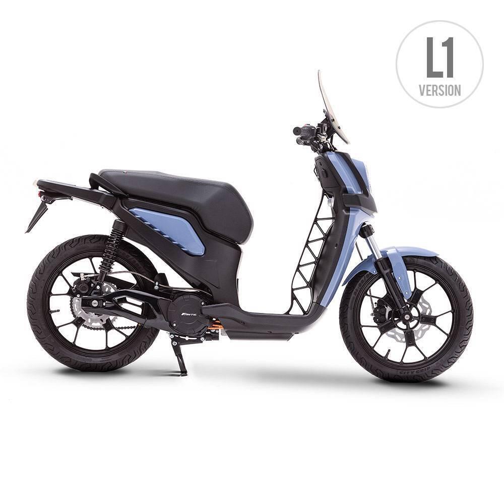 Fantic Motor Issimo City L1 (2023 - 26) (3)
