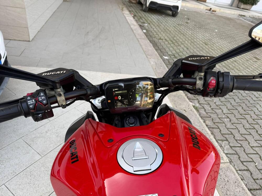 Ducati Diavel V4 (2023 - 26) (8)