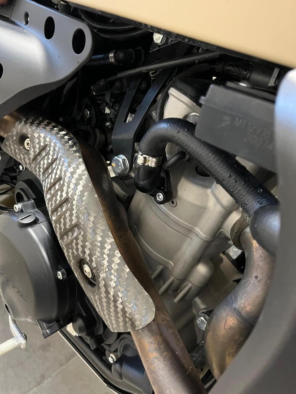 Fantic Motor Caballero 500 Rally (2021 - 23) (5)