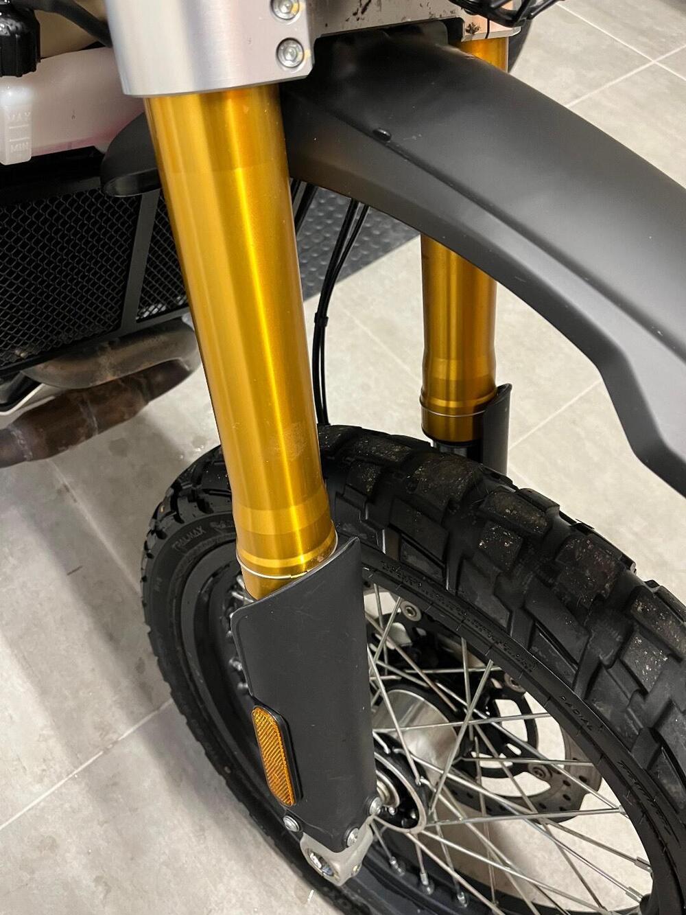 Fantic Motor Caballero 500 Rally (2021 - 23) (6)