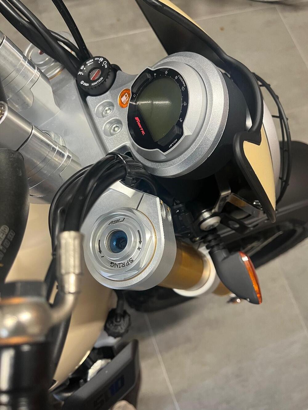 Fantic Motor Caballero 500 Rally (2021 - 23) (13)