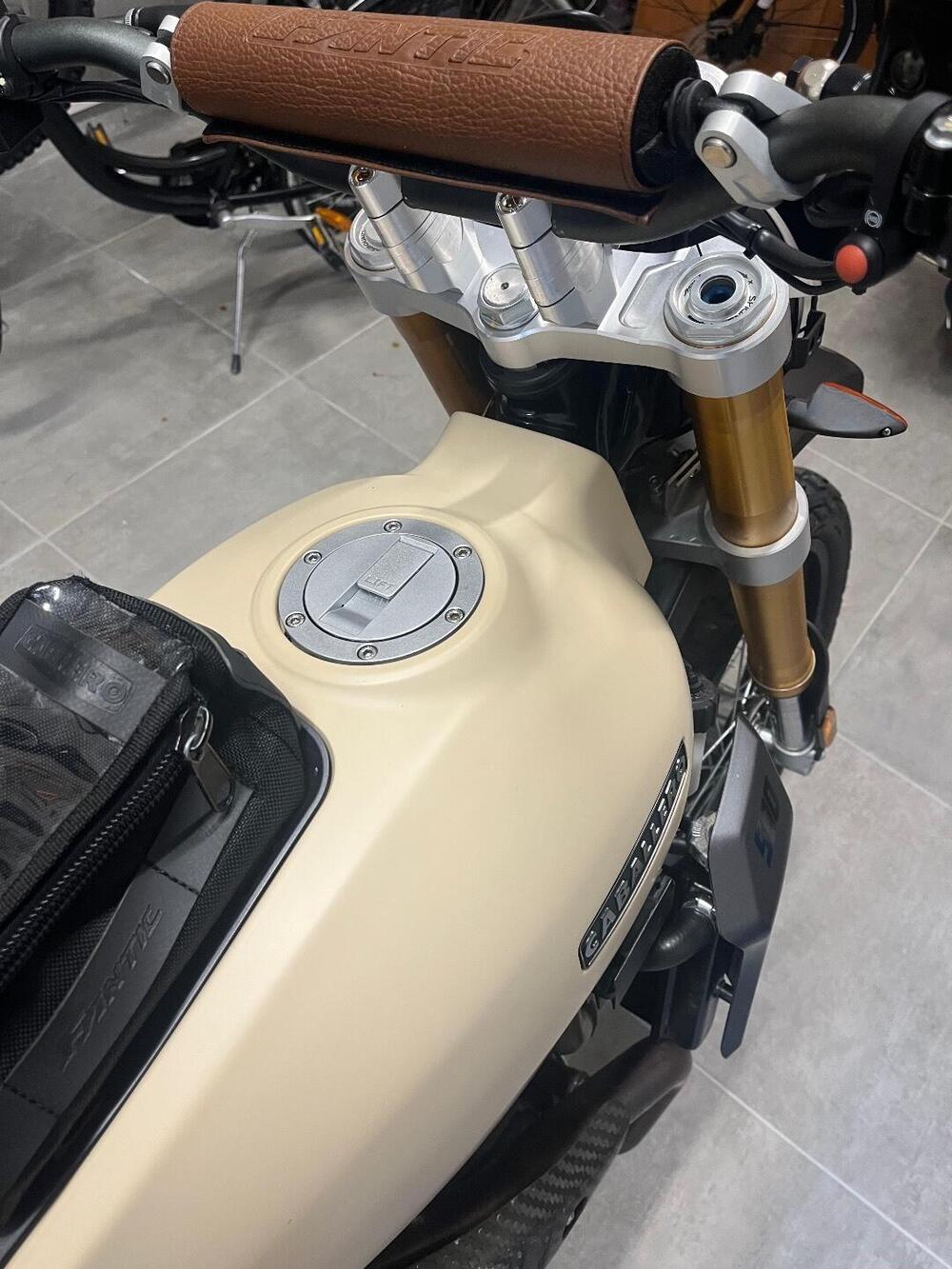 Fantic Motor Caballero 500 Rally (2021 - 23) (14)