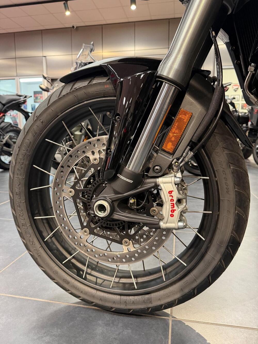 Ducati Multistrada V4 S (2025 - 26) (10)