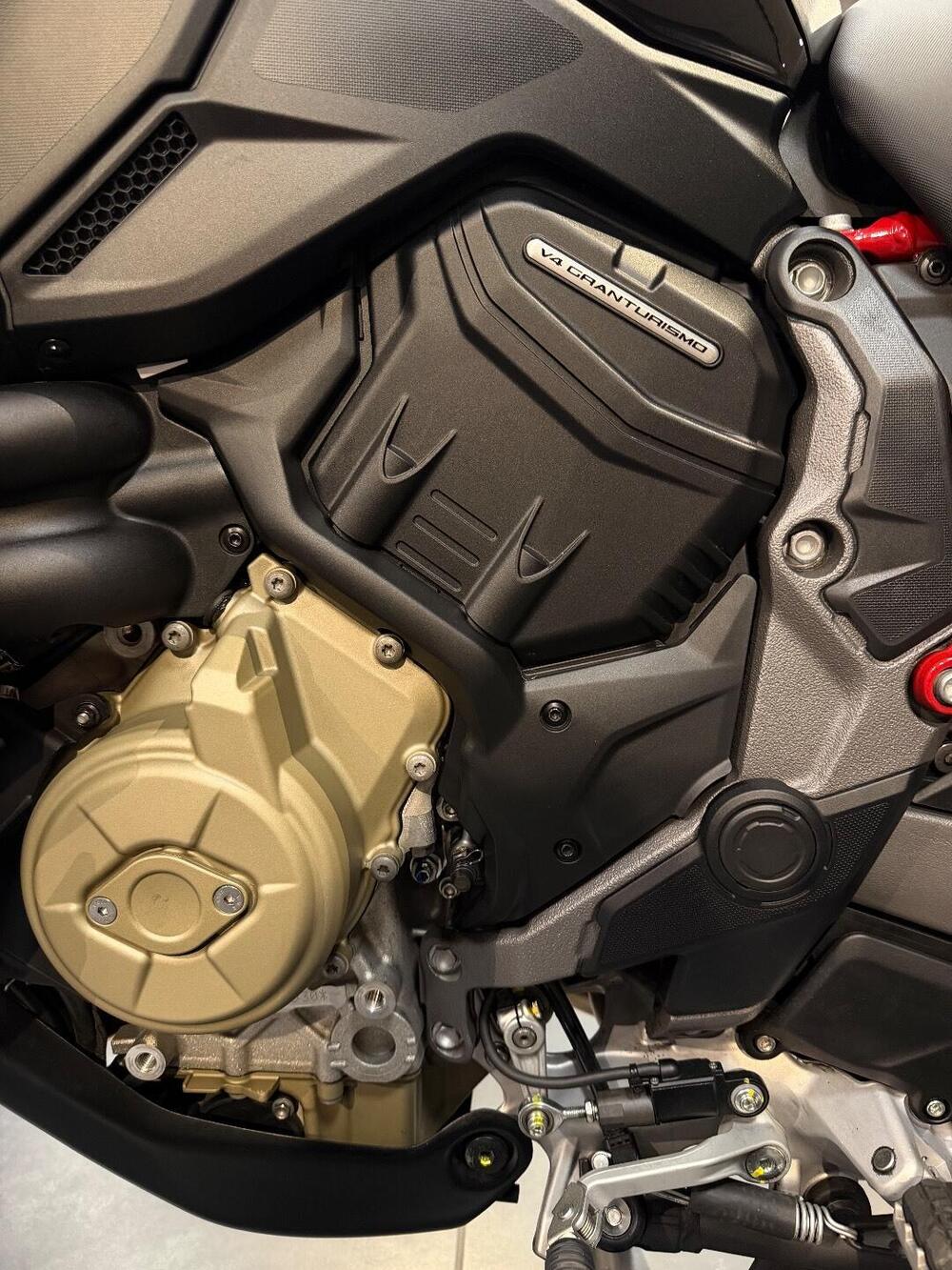Ducati Multistrada V4 S (2025 - 26) (11)