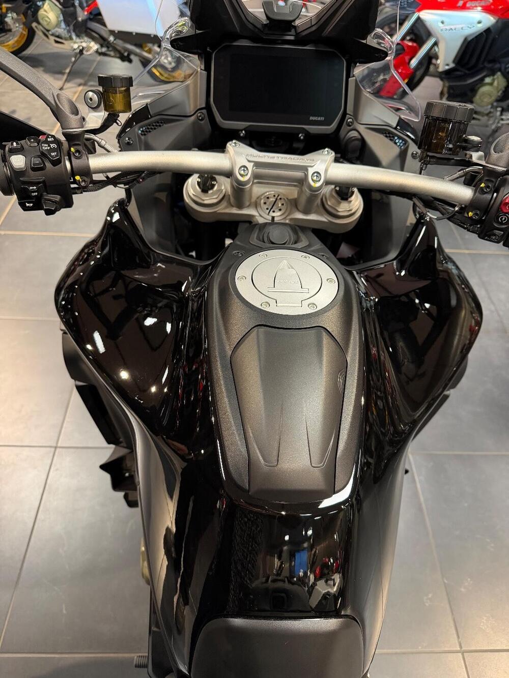 Ducati Multistrada V4 S (2025 - 26) (13)