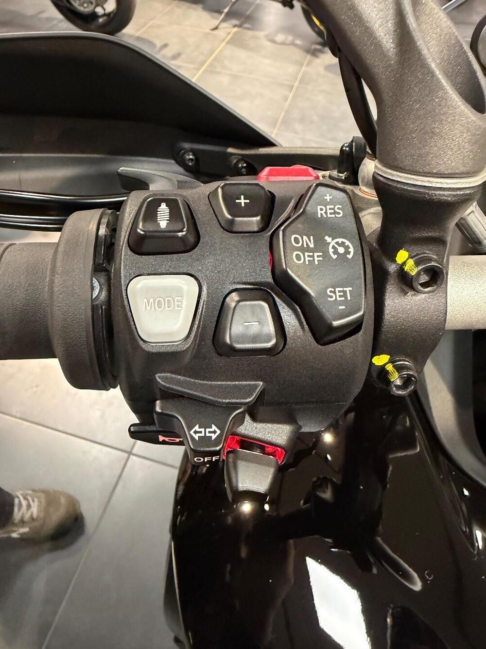 Ducati Multistrada V4 S (2025 - 26) (14)