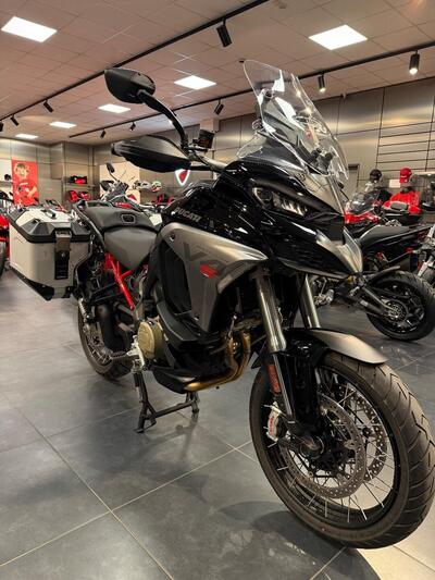 Ducati Multistrada V4 S (2025 - 26) usata