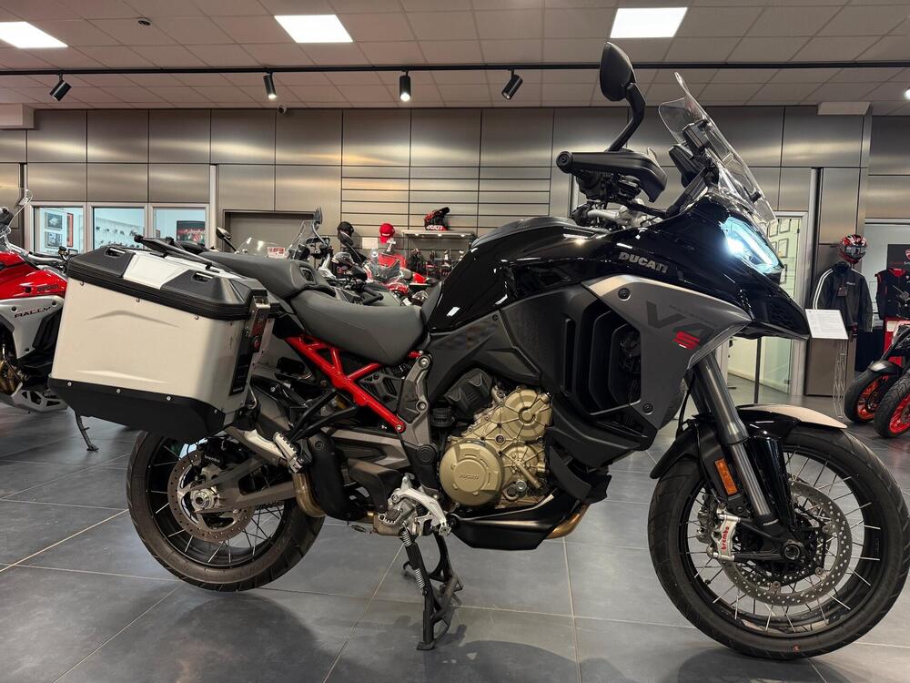 Ducati Multistrada V4 S (2025 - 26) (2)