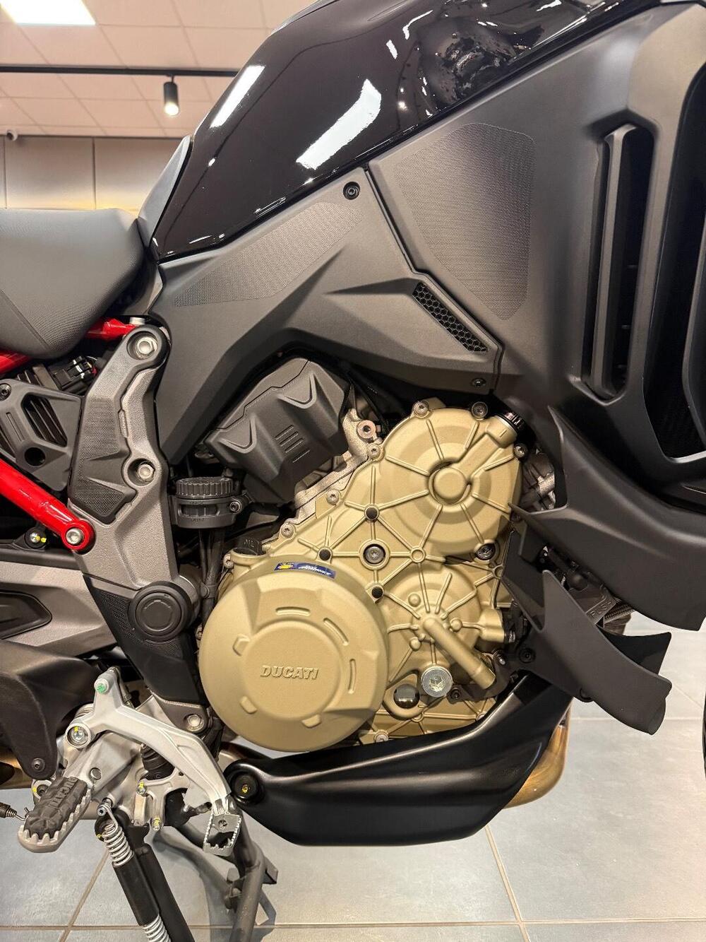 Ducati Multistrada V4 S (2025 - 26) (15)