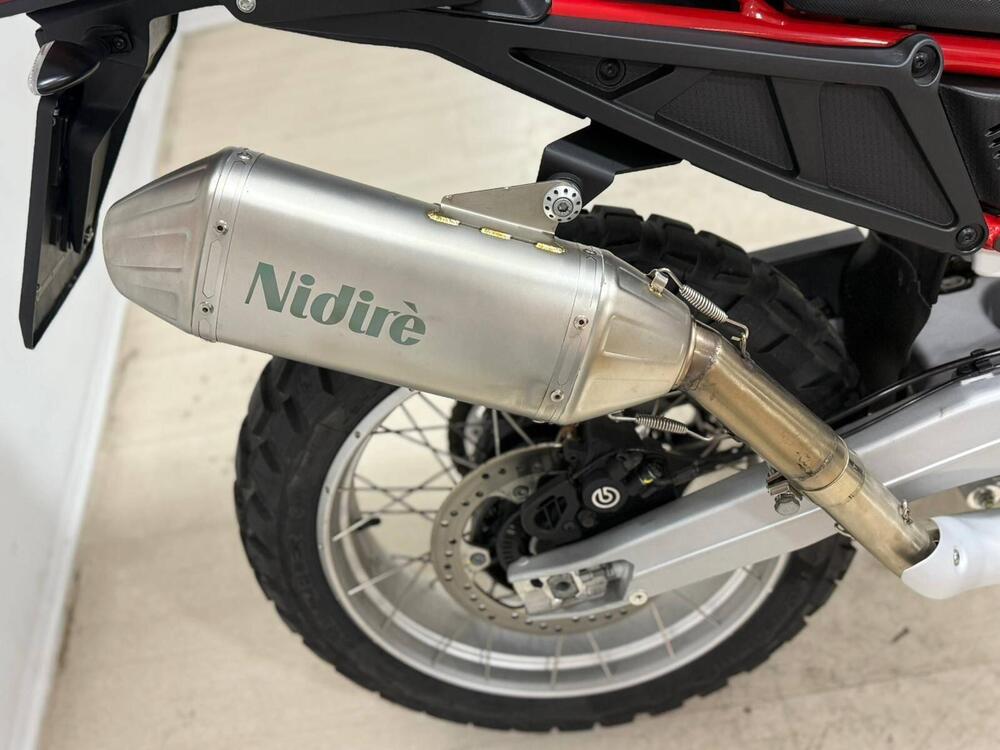 Aprilia Tuareg 660 (2022 - 24) (2)