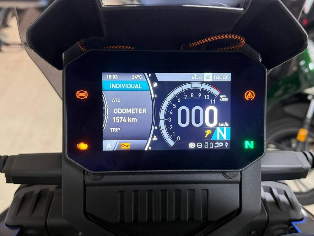 Aprilia Tuareg 660 (2022 - 24) (3)