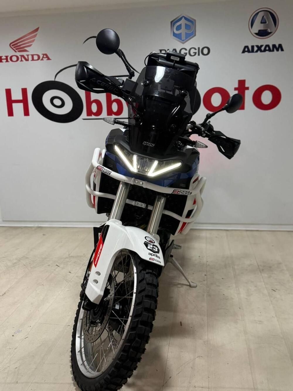Aprilia Tuareg 660 (2022 - 24) (5)