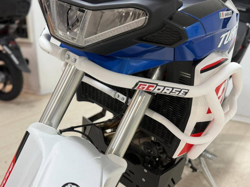 Aprilia Tuareg 660 (2022 - 24) (7)