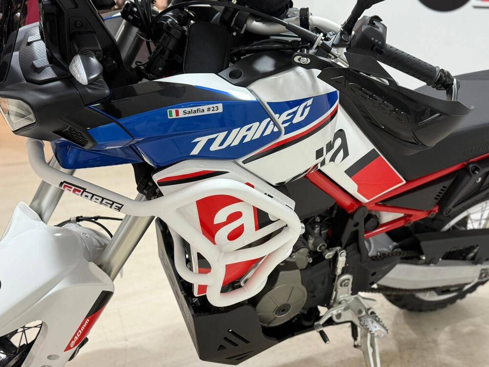 Aprilia Tuareg 660 (2022 - 24) (9)