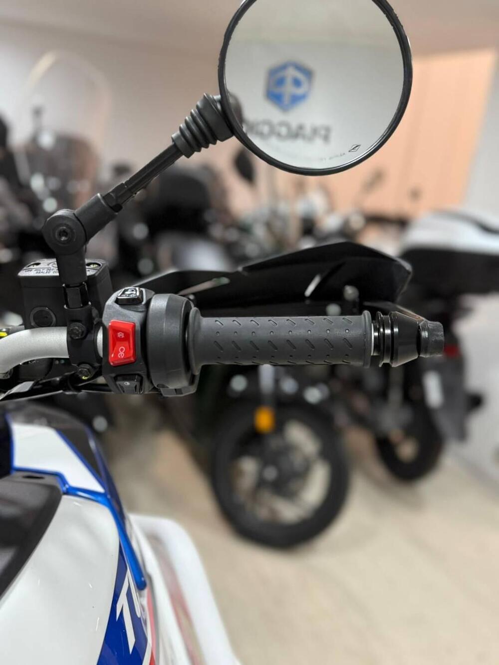 Aprilia Tuareg 660 (2022 - 24) (10)