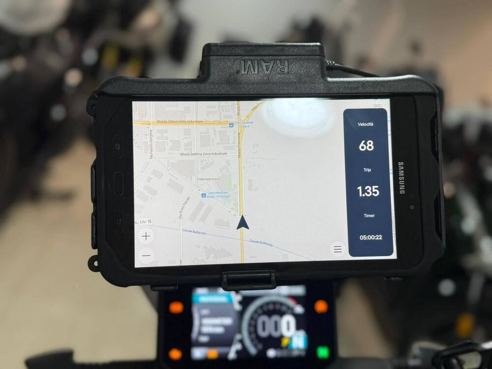 Aprilia Tuareg 660 (2022 - 24) (11)