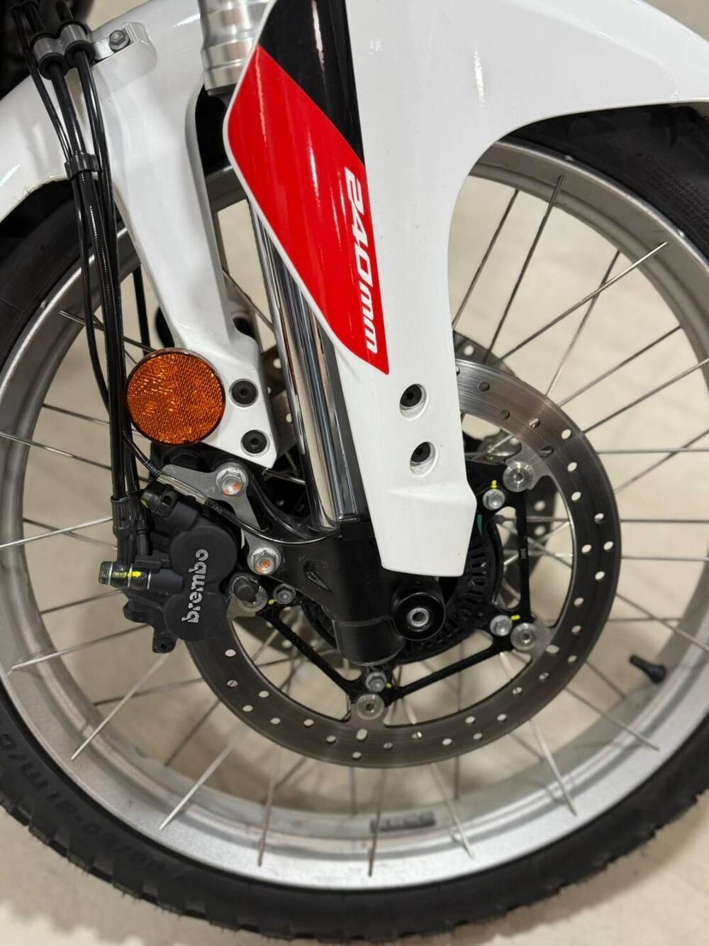 Aprilia Tuareg 660 (2022 - 24) (12)