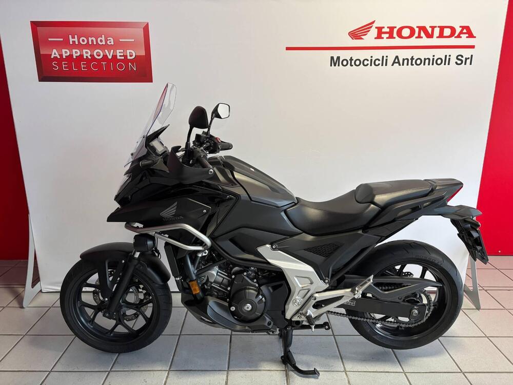 Honda NC 750 X DCT (2021 - 24) (2)
