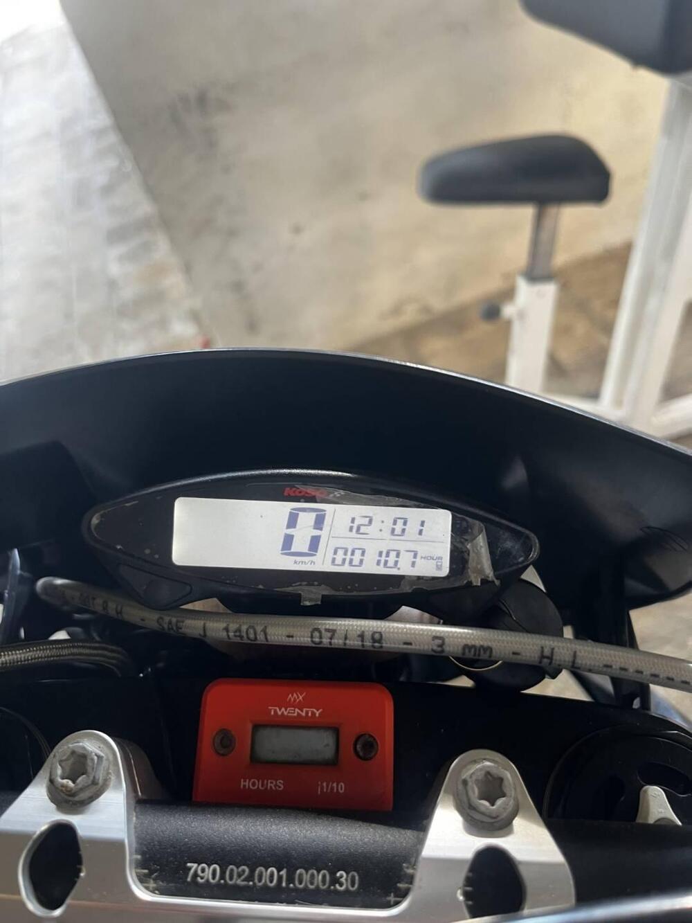 KTM 125 SX (2021) (6)