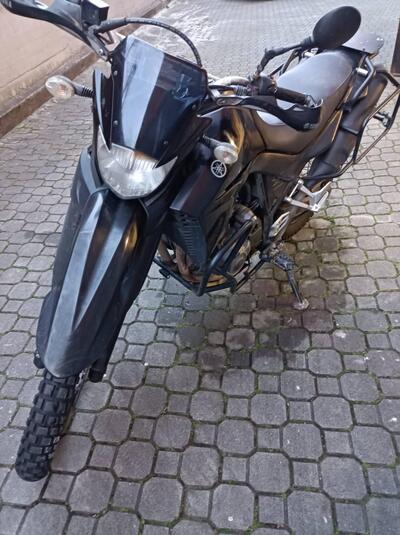 Yamaha XT 660 R (2004 - 16) usata