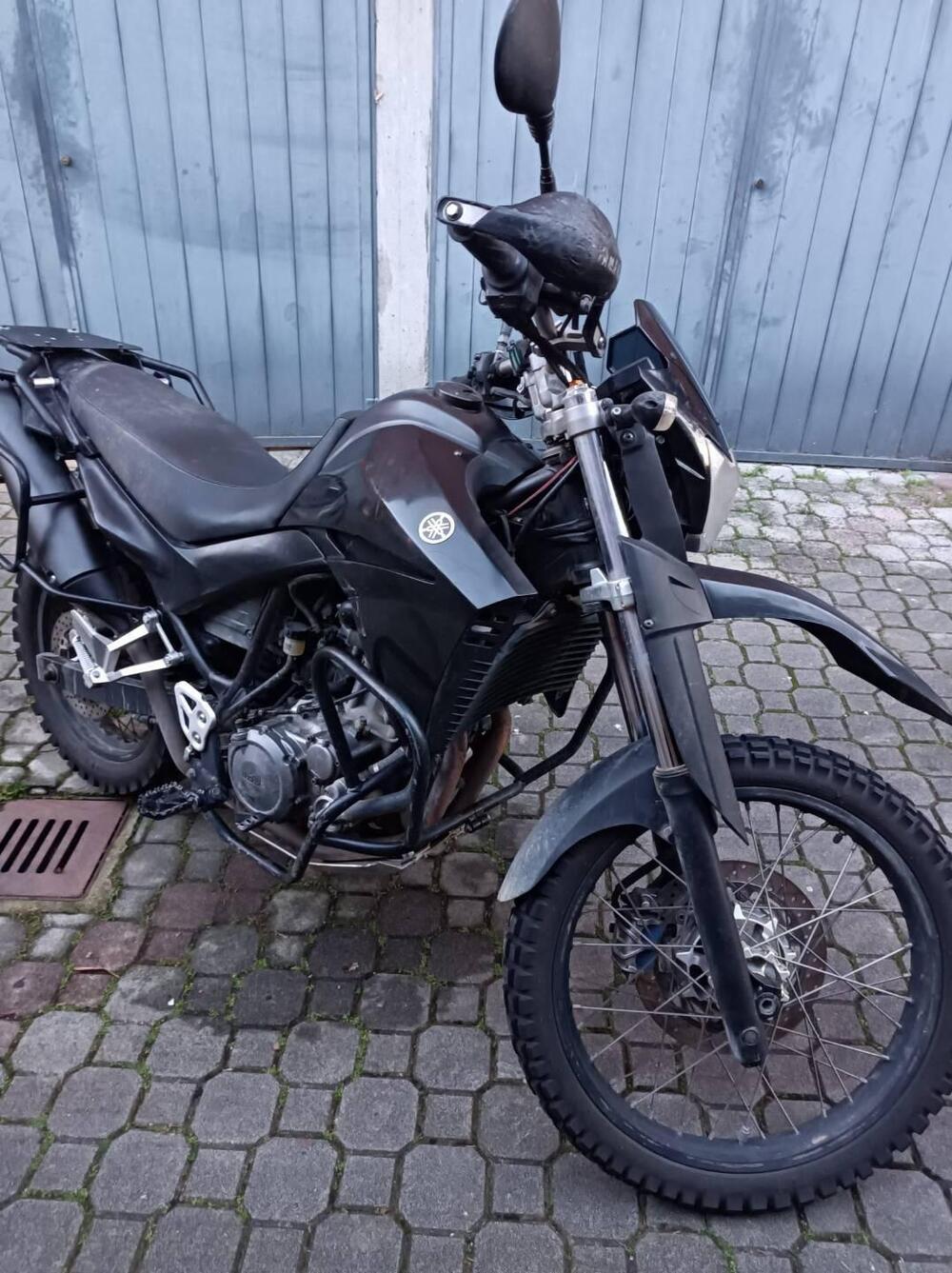 Yamaha XT 660 R (2004 - 16) (2)