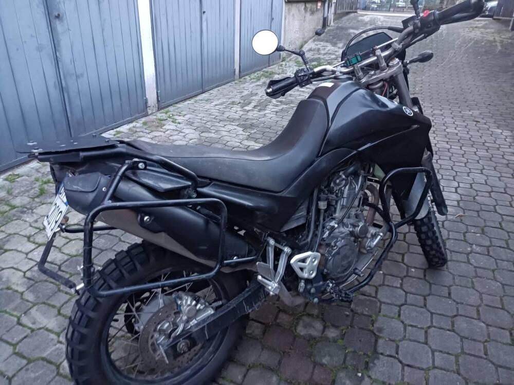 Yamaha XT 660 R (2004 - 16) (3)