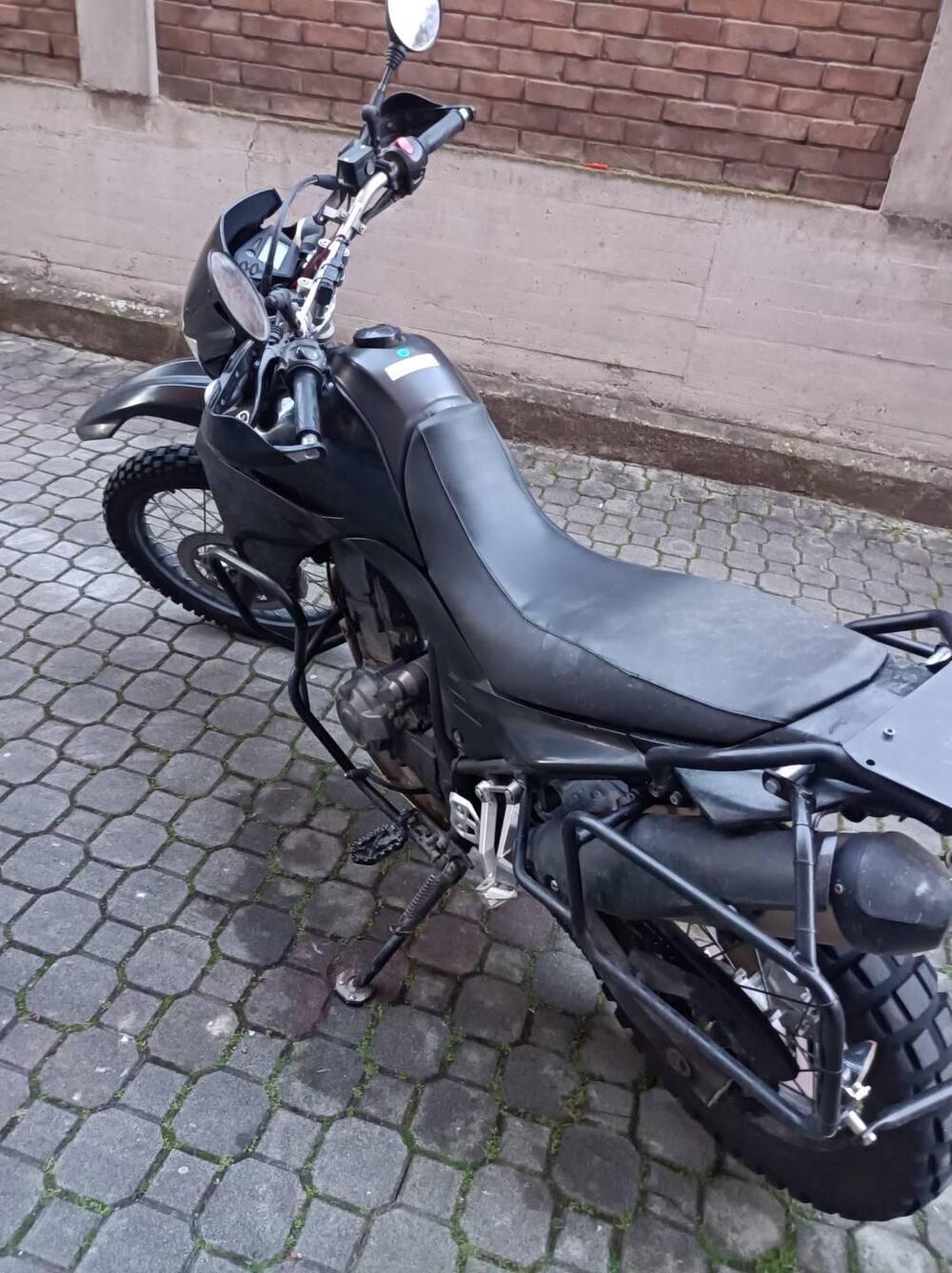 Yamaha XT 660 R (2004 - 16) (5)