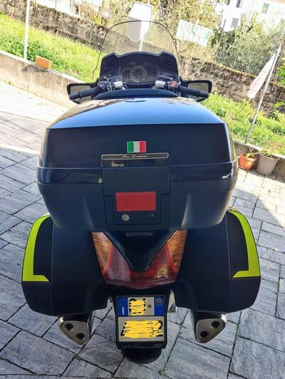 Honda Pan European ABS (2002 - 13) usata