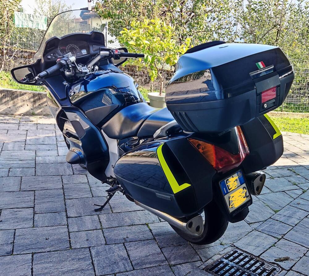 Honda Pan European ABS (2002 - 13) (2)