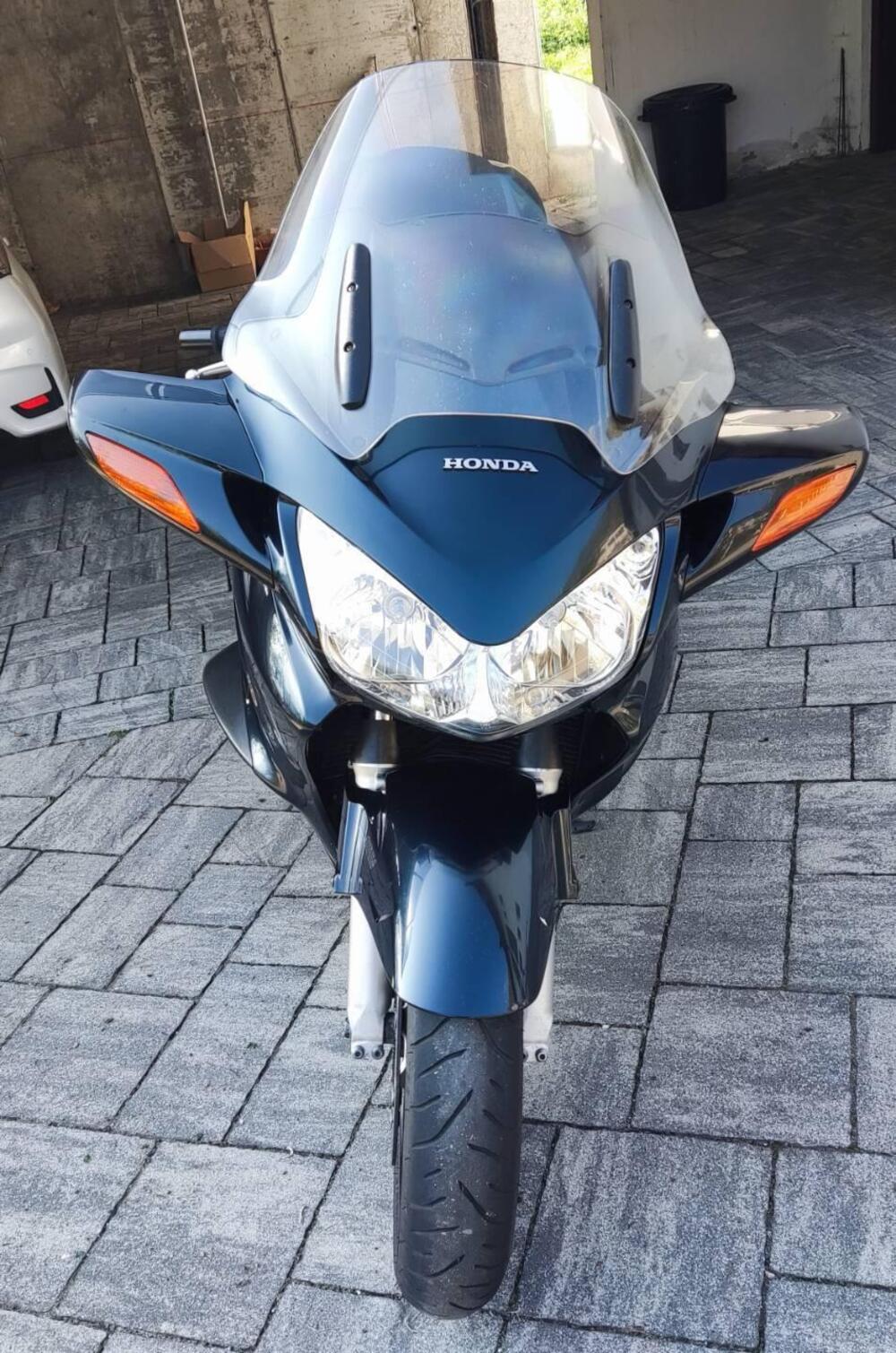 Honda Pan European ABS (2002 - 13) (6)