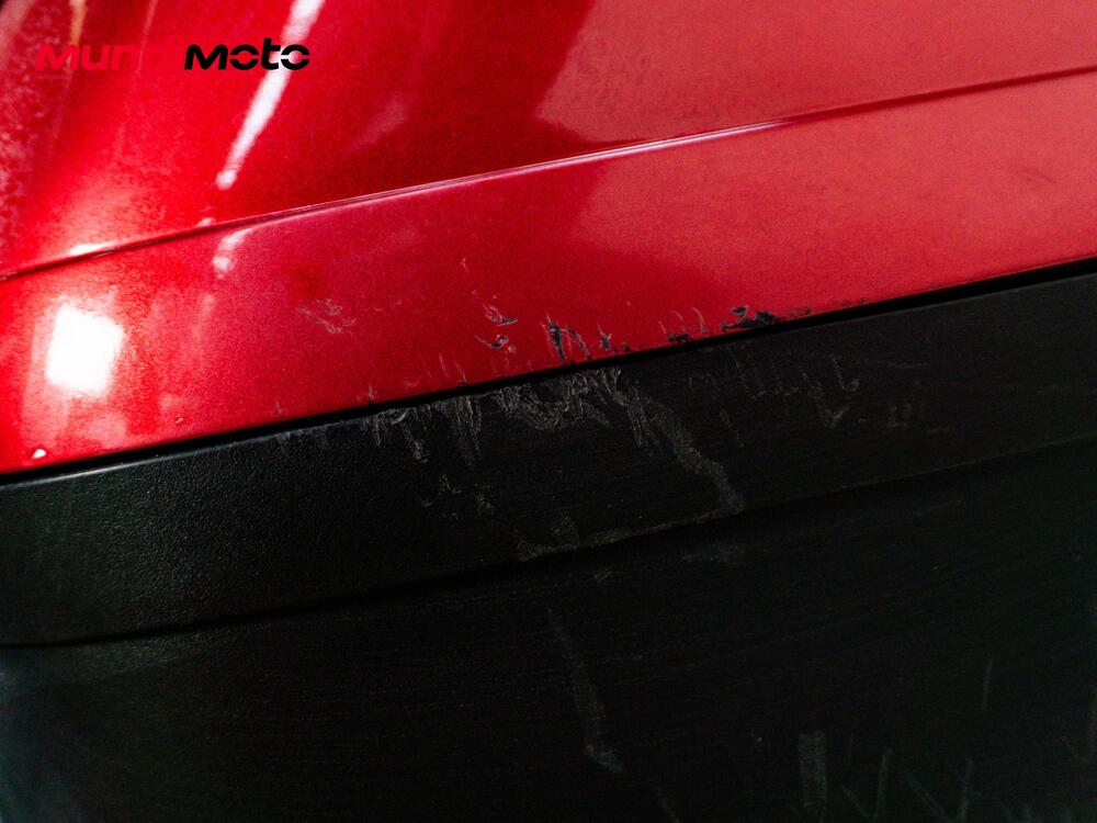 Honda Integra 750 DCT (2018 - 20) (15)