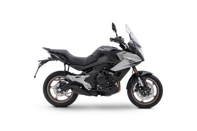 CFMOTO 700MT (2024 - 26) nuova