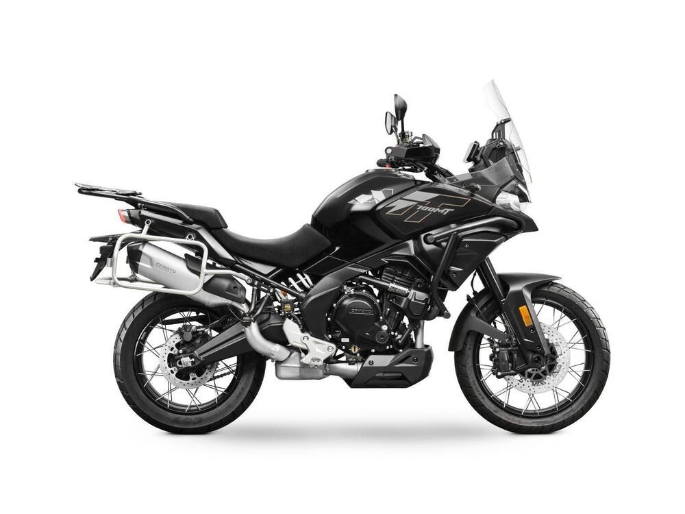 CFMOTO 700MT Adventure (2025 - 26)