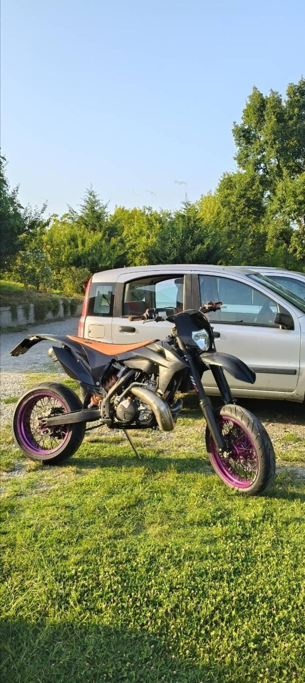 KTM 250 EXC E (2013) (2)