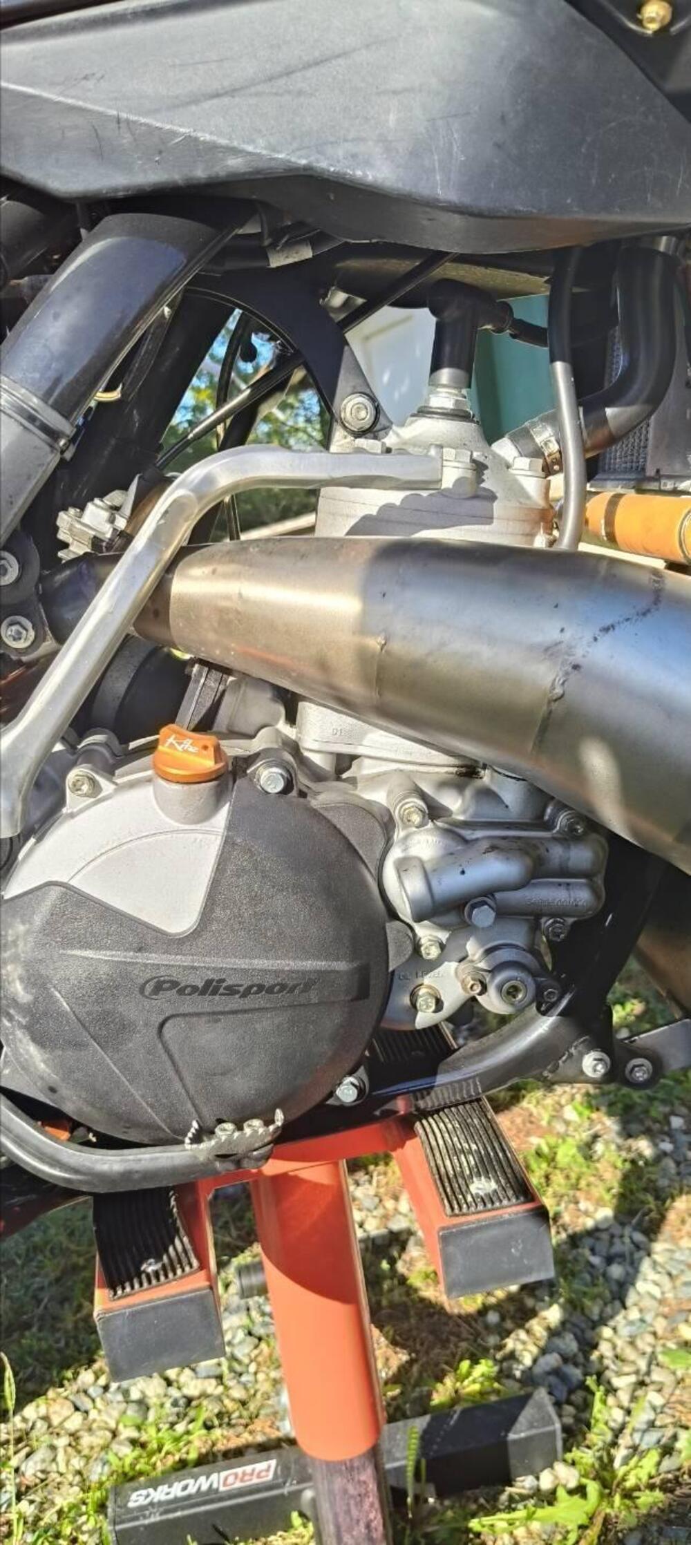 KTM 250 EXC E (2013) (5)