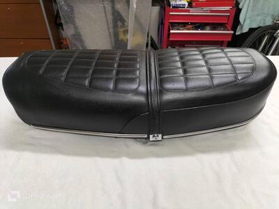 Sella Honda Cb 750 four k1