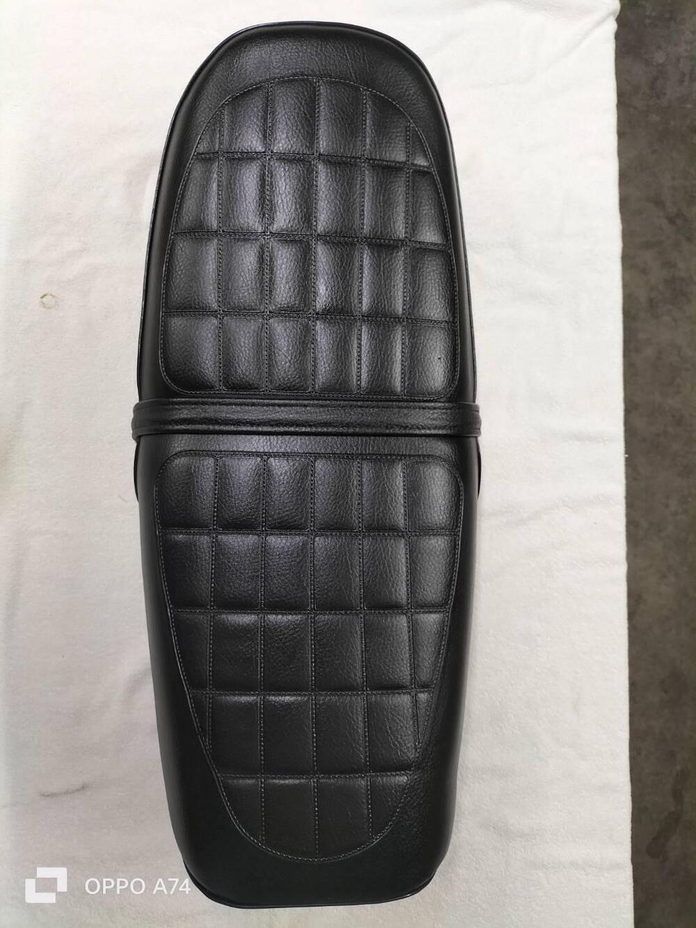 Sella Honda Cb 750 four k1 (3)