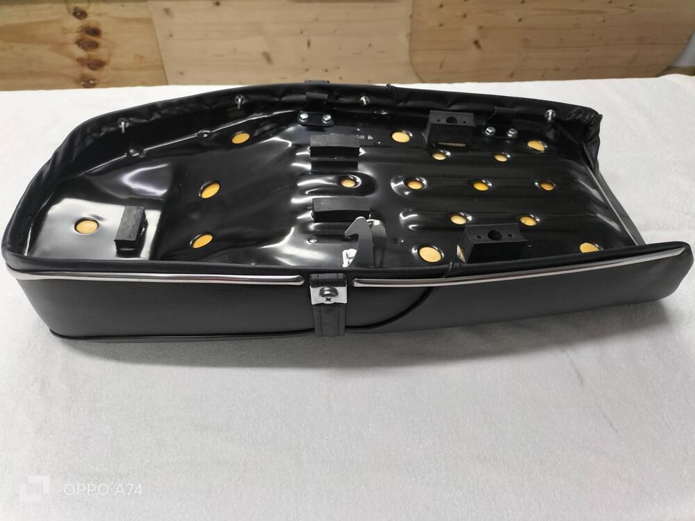 Sella Honda Cb 750 four k1 (5)