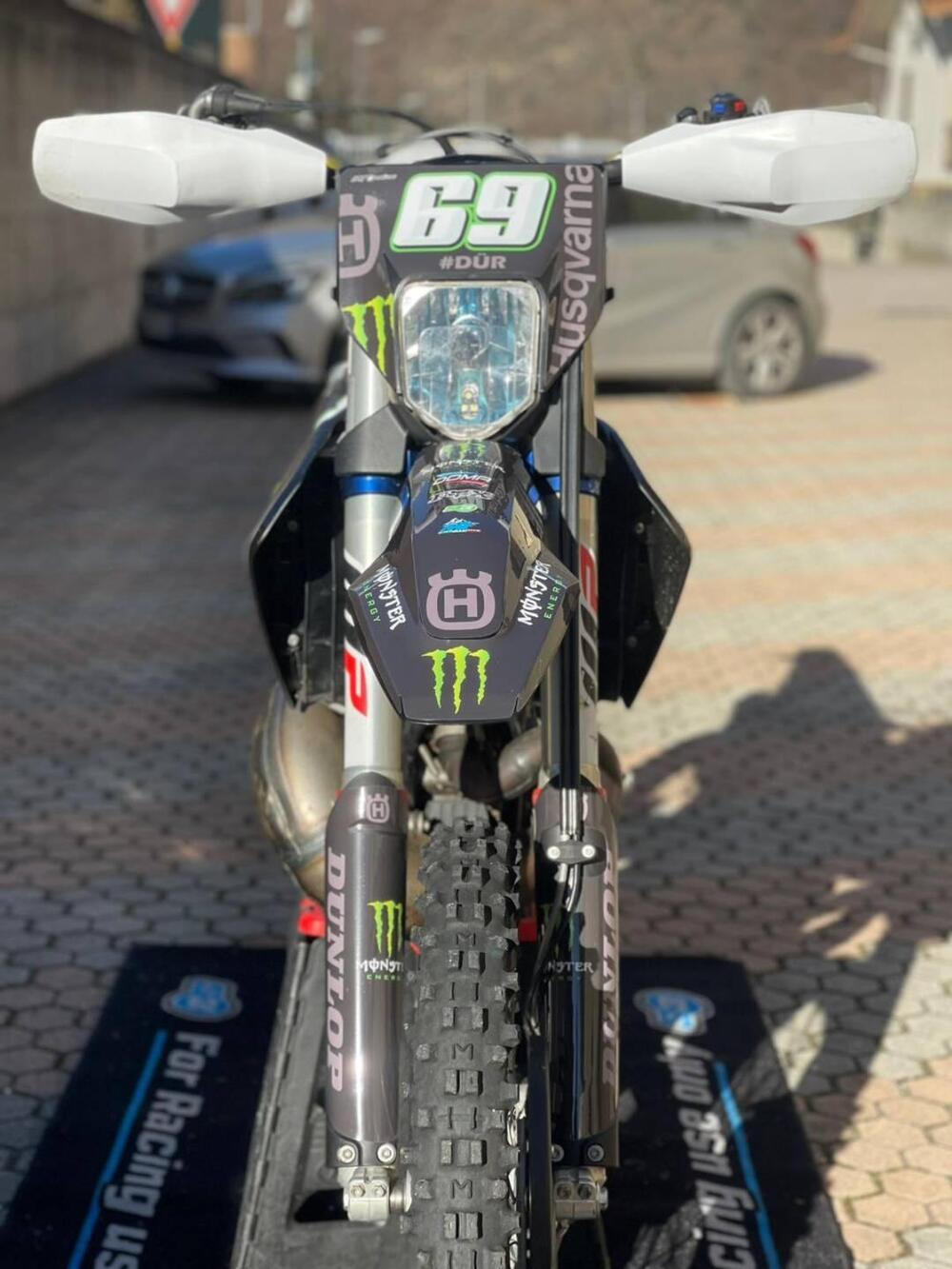Husqvarna TE 300i Rockstar Edition (2022) (8)