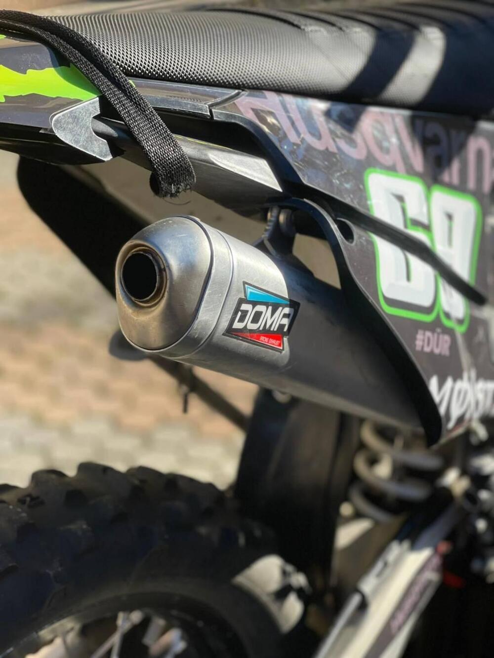 Husqvarna TE 300i Rockstar Edition (2022) (12)