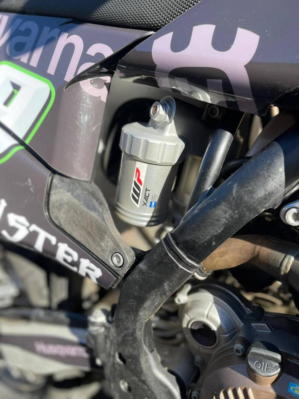 Husqvarna TE 300i Rockstar Edition (2022) (14)