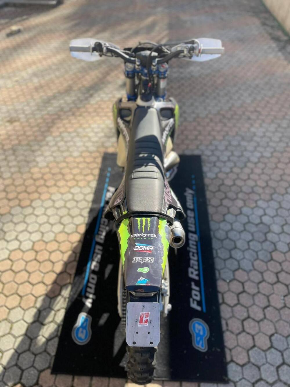 Husqvarna TE 300i Rockstar Edition (2022) (15)