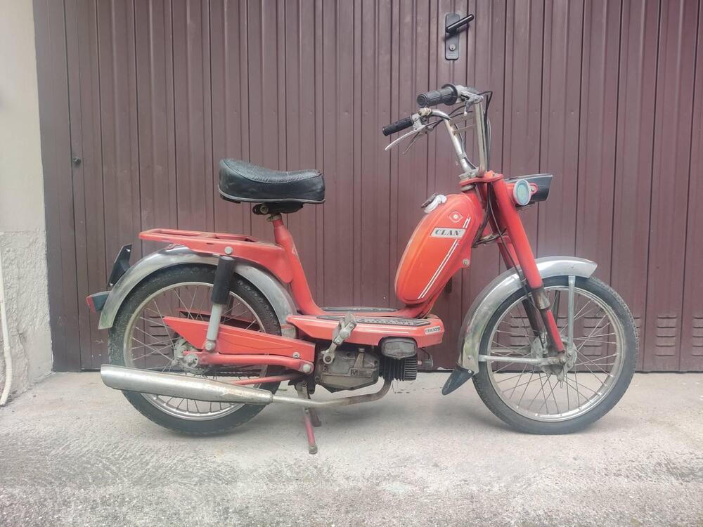 Cimatti Clan 50cc