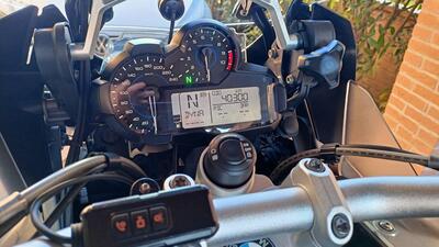 Bmw R 1200 GS Adventure (2017 - 18) usata