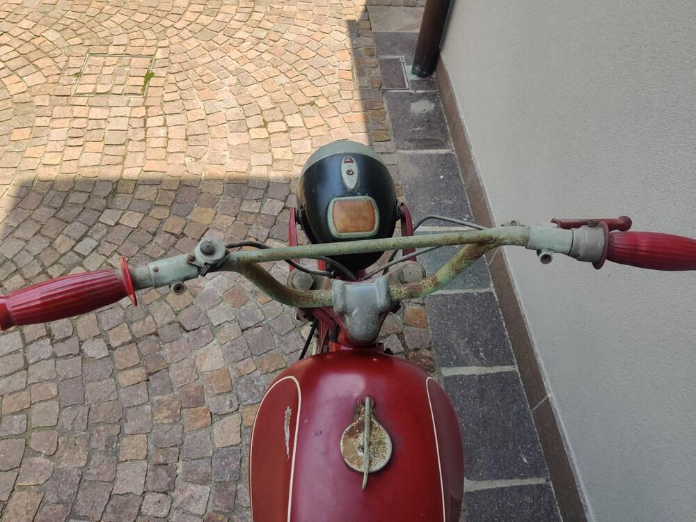 Moto Guzzi Stornello (4)