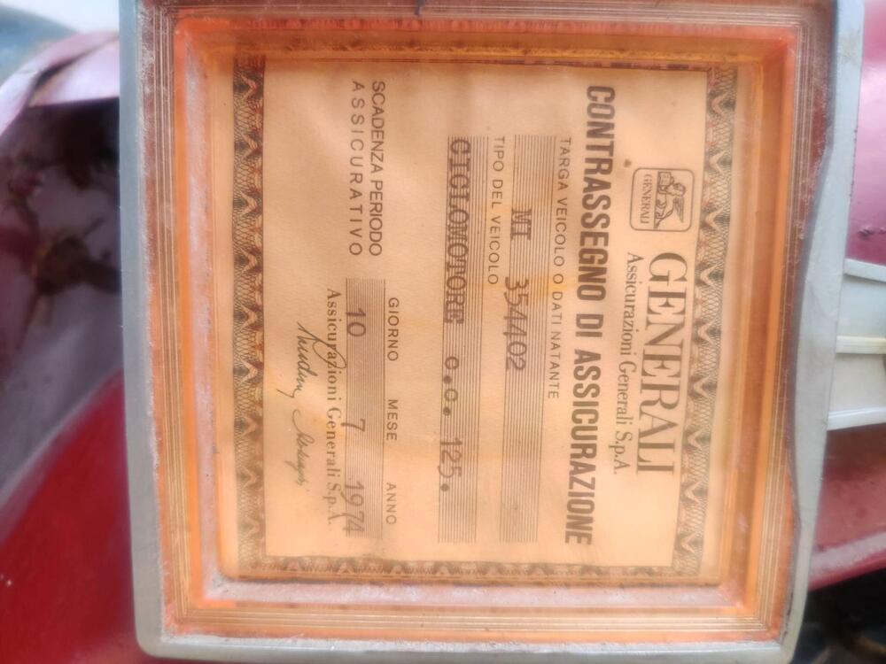 Moto Guzzi Stornello (9)