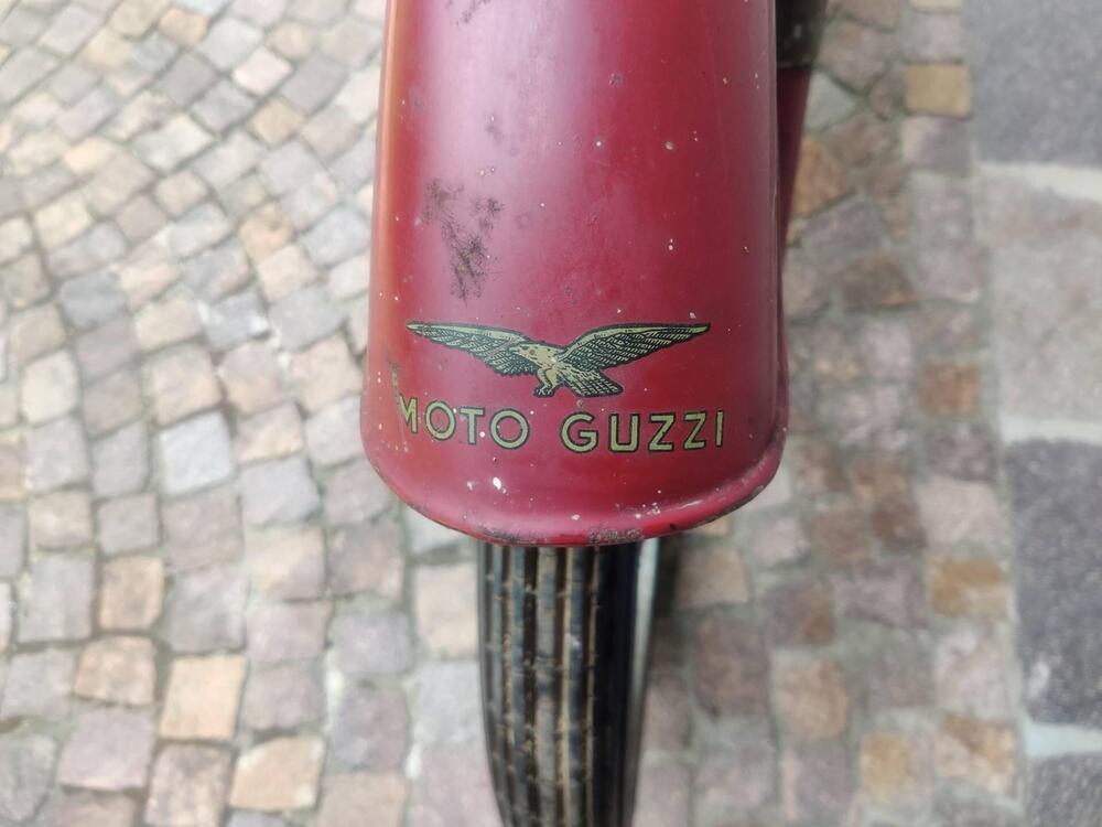 Moto Guzzi Stornello (7)
